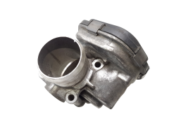 Βαλβίδα σώματος γκαζιού 9682798180 28107954 PSA Ford Volvo 1397