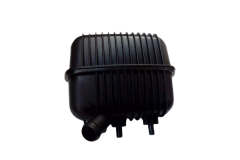 Σιγαστήρας εξάτμισης Ciśnienia Κάνετε Audi 8K0129955A 11291799202 Vika