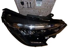 Προβολέας Δεξιά Νέο Γνήσιο 260100902R Renault Clio 5