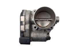Βαλβίδα σώματος γκαζιού Ford Volvo 7S7G-9F991-CA 0280750535 1.6 3582