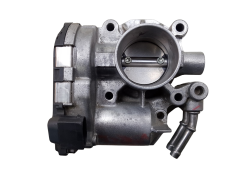 Βαλβίδα σώματος γκαζιού 22030-0Q020 0280750481 C1 107 Aygo Yaris 1.0 2558