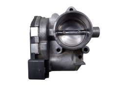 Βαλβίδα σώματος γκαζιού Citroen Peugeot 0280750085 1635Q9 1.6 Bosch 1706