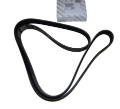Ιμάντας κίνησης Νέο Γνήσιο 6PK1530 5750ZS 5750.ZS Citroen Peugeot