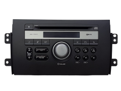 Ραδιόφωνο CD player Fiat Suzuki 39101-79J0 CQ-MX0571G PACR01 1255