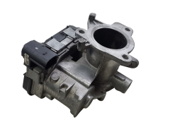 Βαλβίδα σώματος γκαζιού 55213019 40DFP1 Fiat Alfa Romeo 3066
