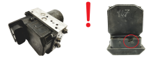 Αντλία Abs Alfa Romeo 147 46831063 0265900042 0265224083 60577