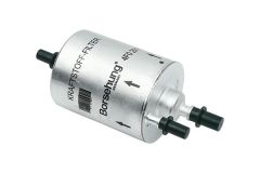 Φίλτρο Καυσίμου Κάνετε Audi A4 A6 4F0201511D B12793 Borsehung