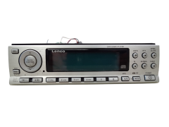 Ράδιο Cd Mp3 Lenco CS-200