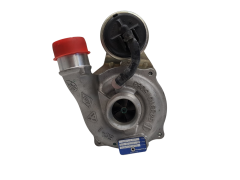 Υπερσυμπιεστής 7701476891 507852 54359710011 1.5 dci Renault Nissan