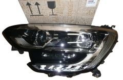 Προβολέας Αριστερά Νέο Γνήσιο 260609169R Renault Megane 4