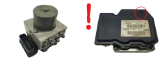Αντλία Abs Fiat Croma 51800747 54084882C TRW 62596