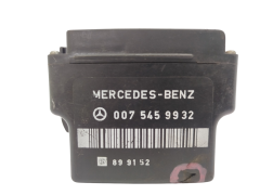 Ρελέ Προθέρμανσης Mercedes-Benz 0075459932