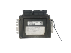 Μονάδα Ελέγχου Mini 1214 7527610-01 S118012001N Siemens 43770