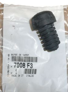 Μπουλόνι Spinki Maski Νέο Γνήσιο 7908.F3 7908F3 Citroen Peugeot