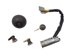 Διακόπτης Μίζας Renault Twingo 1 417924A 7700822034
