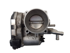 Βαλβίδα σώματος γκαζιού 35100-04200 9045020008 KIA Hyundai 2495