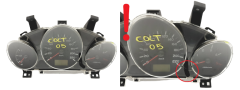 Κοντέρ Mitsubishi Colt MR951772 MM0038-003 56047