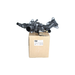 Περίβλημα Θερμοστάτη Renault Koleos Scenic IV 1.7 dCI 110617714R Περίβλημα Θερμοστάτη Renault Koleos Scenic IV 1.7 dCI 110617714R