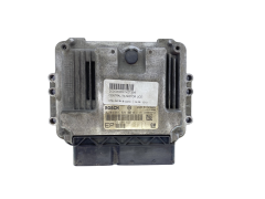 Εγκέφαλος Κινητήρα 55205622EP 0281014024 Opel Bosch 62515