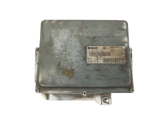 Μονάδα Ελέγχου 0261204622 9630278180 26FM0000 PSA Bosch 3705