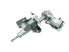 Κολώνα τιμονιού 488106348R 187008065R Renault Captur 2