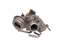 Υπερσυμπιεστής 9812723880 NGT1341Z 1.2 THP Citroen Peugeot