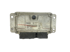 Μονάδα Ελέγχου PSA Toyota 89661-0H022 0261208702 Bosch 57510