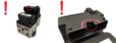 Αντλία Abs VW Audi 8E0614111 0265216411 0273004132 5759