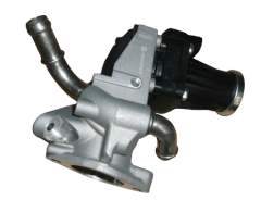 Βαλβίδα Egr Γνήσιο Jumper Ducato Boxer Transit III 2.2 HDI 9800555380