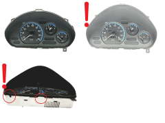 Κοντέρ Daewoo Matiz 96380536 59581