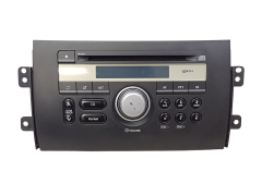 Ραδιόφωνο CD player Suzuki Fiat 39101-79J0 CQ-MX0571G PACR04 1215