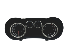 Κοντέρ Alfa Romeo Mito 50517154 A2C53357411 54215