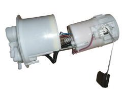 Αντλία Καυσίμου Γνήσιο Citroen Peugeot C1 107 1.0-1.2 VTI 1525GE