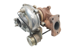 Υπερσυμπιεστής 0375C8 9645247080 VVP10209 IHI 2.0 HDI Citroen Peugeot 1033