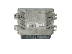 Μονάδα Ελέγχου 8200661124 8200598393 Renault Dacia Siemens 47441