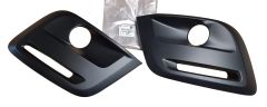 Πλαίσια αλογόνου Κιτ Γνήσιο 16800256XT Citroen Peugeot