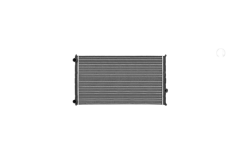 Ψυγείο Κινητήρα Κάνετε VW Seat 1H0121253P 11210123001 Vika
