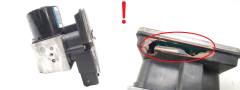 Αντλία Abs Lancia Ypsilon Y 51758178 54084819A TRW 1081