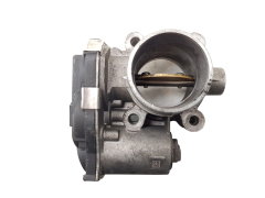 Βαλβίδα σώματος γκαζιού Opel Vauxhall 55491244AA 1.6 CDTI 1245