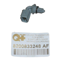 Αισθητήρας Θερμοκρασίας Νέο Renault Clio 4 Fluence 8200833248