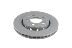 Δίσκος φρένων Πίσω Κάνετε VW Audi Seat Skoda 8N0615601B 66150920901 Vika