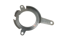 Κάλυμμα Αριστερά Πίσω ABS 479397492R Renault