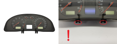 Στροφόμετρο VW Passat 3B0920822 2414