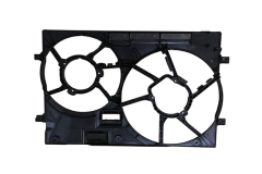Πάνελ Ανεμιστήρα Ψυγείου 3Q0121205 11211838802 VW Audi Skoda DPA