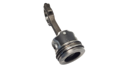 Ράβδος σύνδεσης Έμβολο 7701475074 120A18001R Renault 26mm 1.5 dci K9K612 85