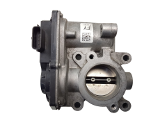 Βαλβίδα σώματος γκαζιού Renault 161206038R H8201171233 0.9 1.2 TCE 2057
