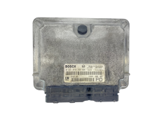 Μονάδα Ελέγχου 24417169 0281010268 Opel Bosch GM 63775