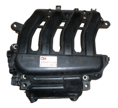 Πολλαπλή εισαγωγής Γνήσιο Renault Megane II Kangoo 1.6 16v 8200647713