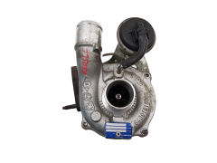 Υπερσυμπιεστής 7701476891 54359700011 507852H301868 1.5dCi Renault 8200507852 5