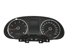 Κοντέρ VW Polo 6R 6R0920860B A2C53339724 28846